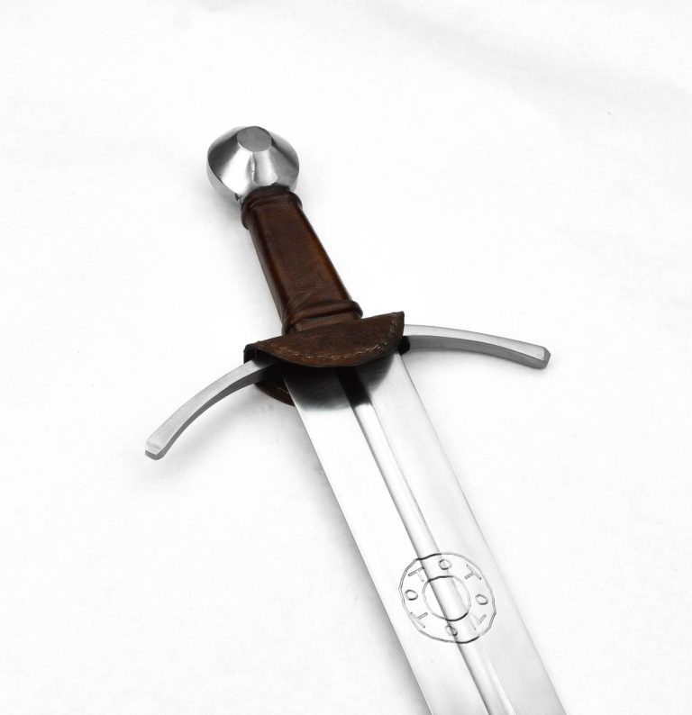 Toto Sword  14th Century XIV Arming Sword