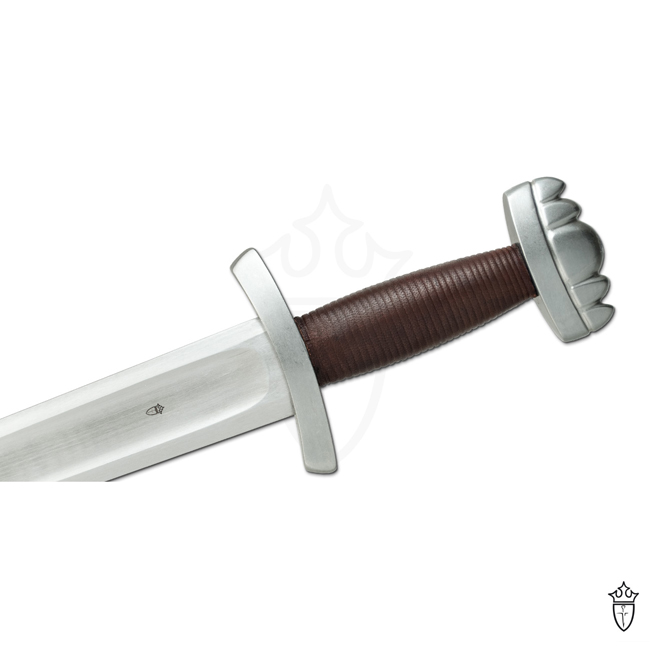 Tourney Viking Sword - Blunt by Kingston Arms