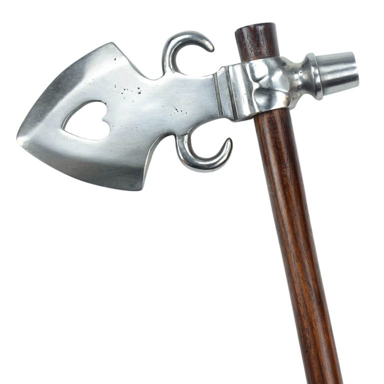Trade Post Pipe Tomahawk