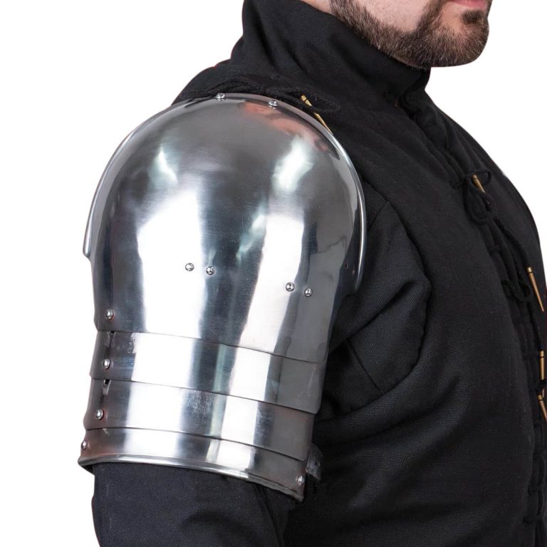 Transitional Pauldrons