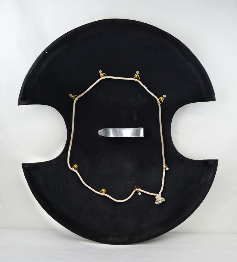 Trojan War Shield