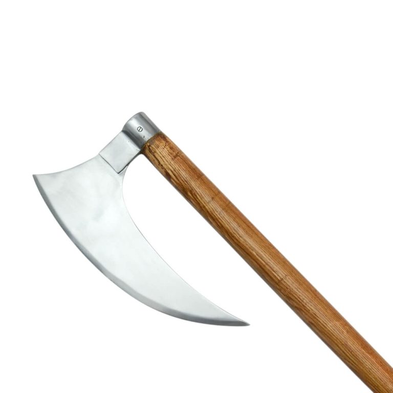 Trollsbane Axe