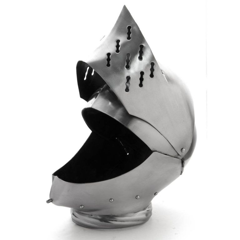 Tudor 16th Century Armet