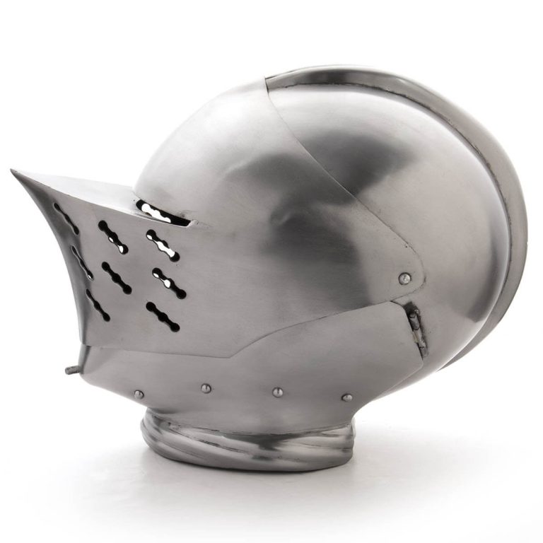 Tudor 16th Century Armet