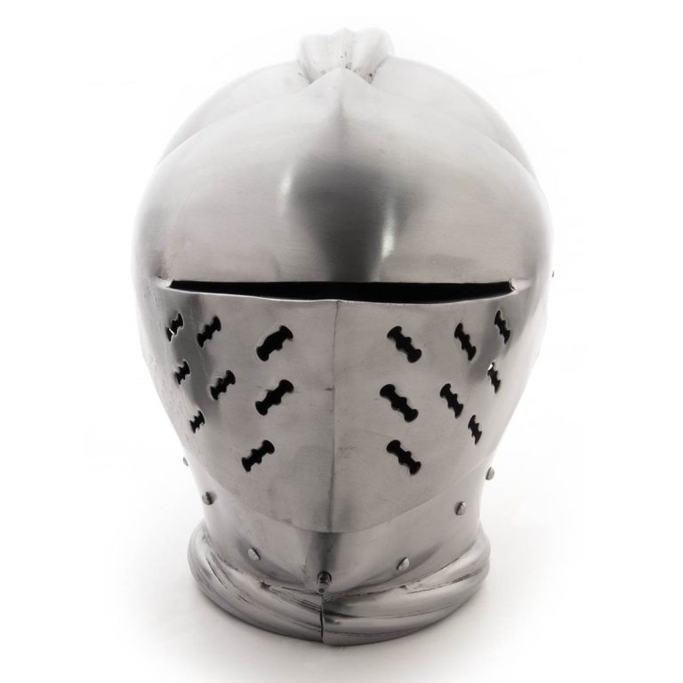 Tudor 16th Century Armet