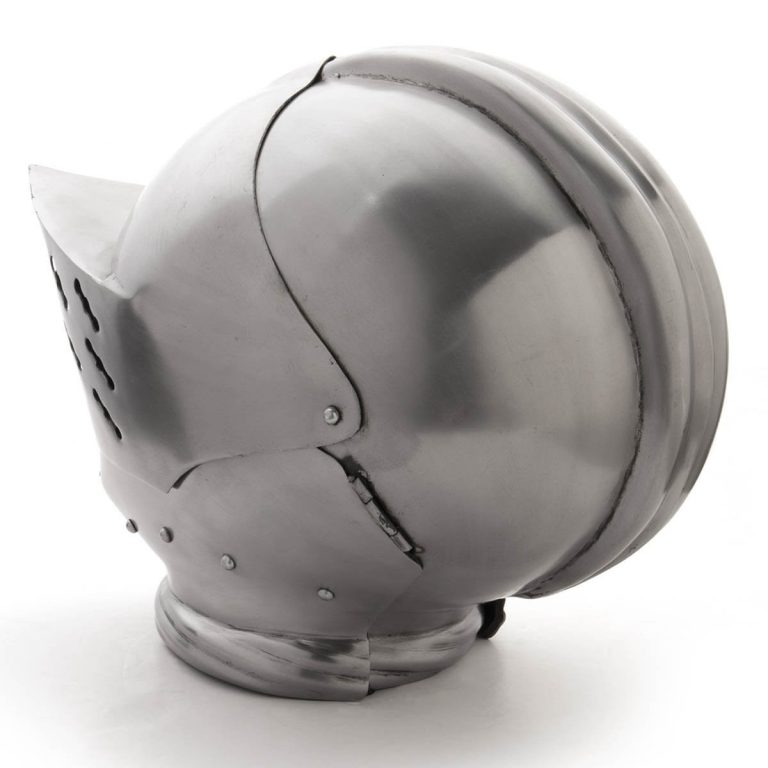 Tudor 16th Century Armet