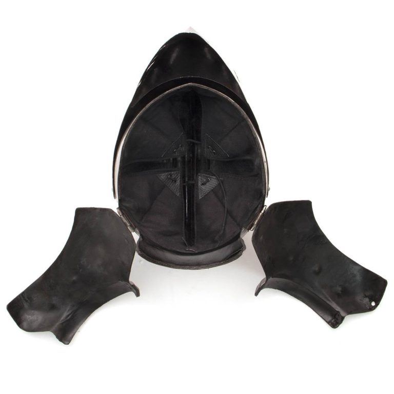 Tudor 16th Century Armet