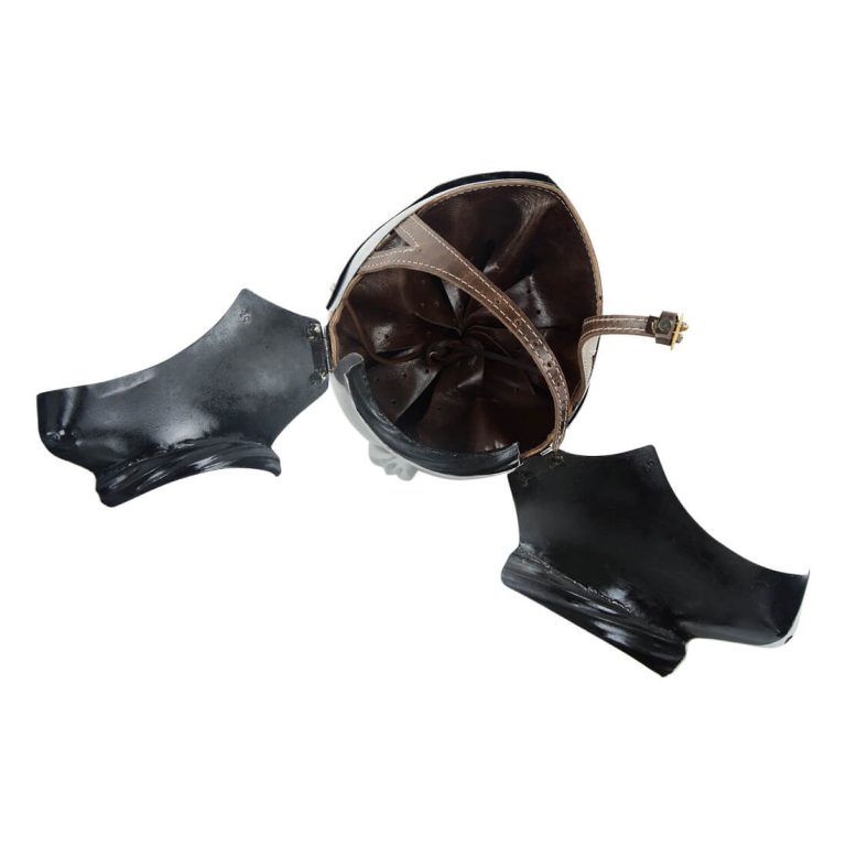 Tudor 16th Century Armet - 18 Gauge