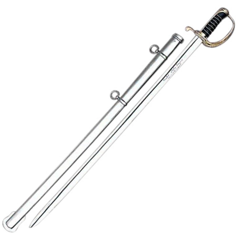 United States Dragoons Saber