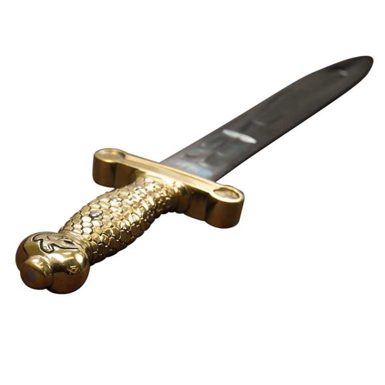 US Model 1832 Foot Artillery Sword