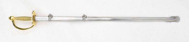 US Model 1840 NCO Sword