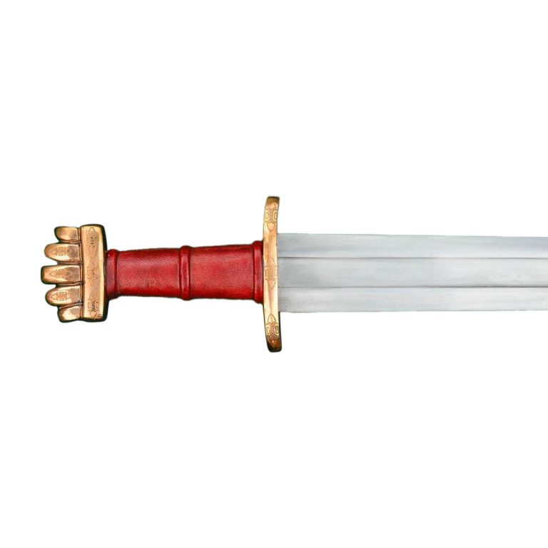 Vestre Berg Norwegian Viking Sword