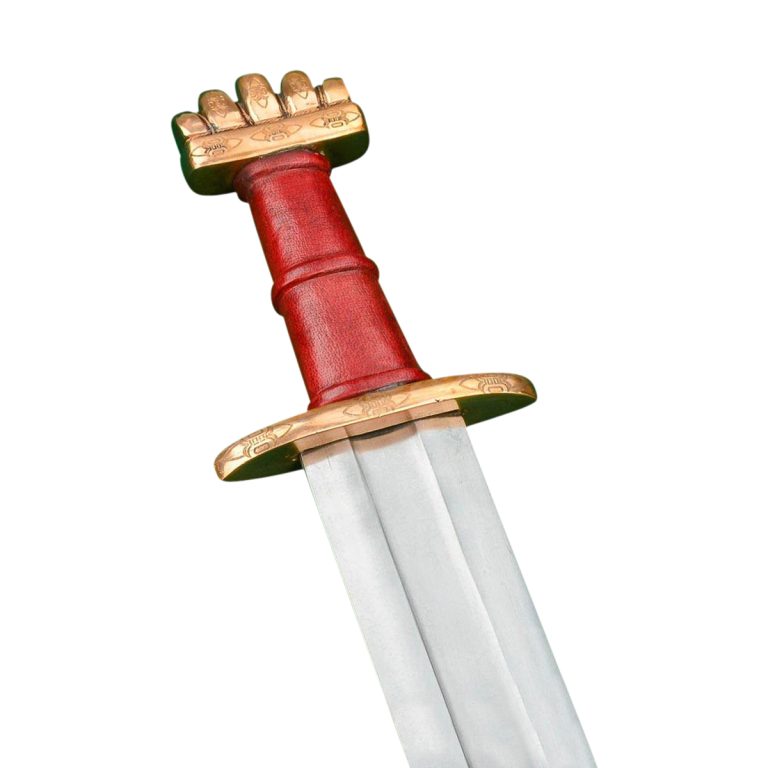 Vestre Berg Norwegian Viking Sword