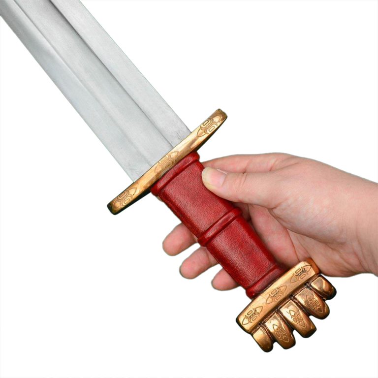 Vestre Berg Norwegian Viking Sword