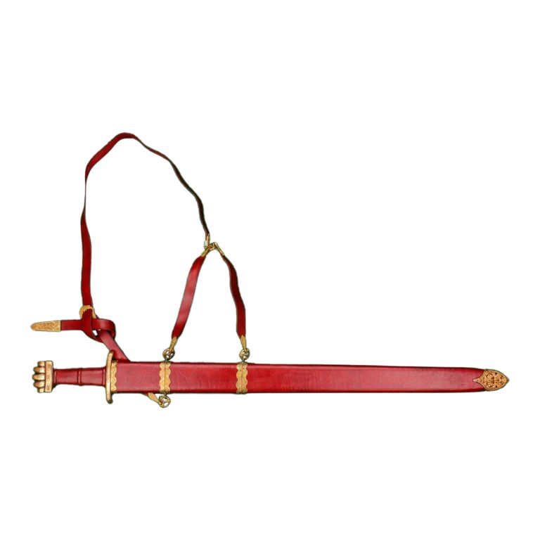 Vestre Berg Norwegian Viking Sword