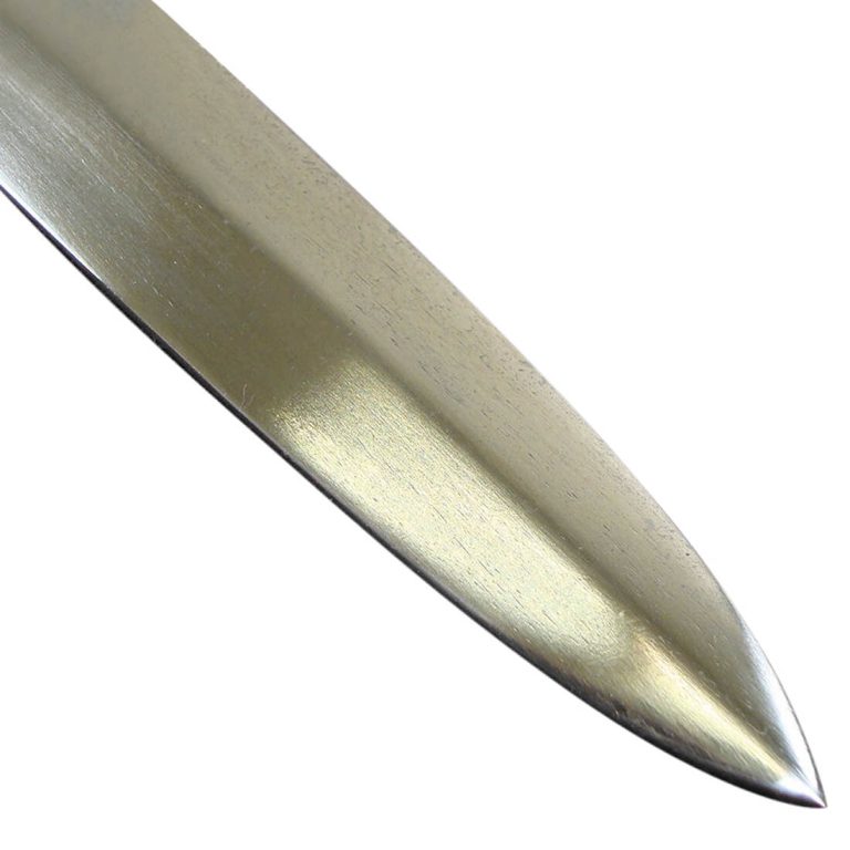 Victorian Life Guards Officer Sword