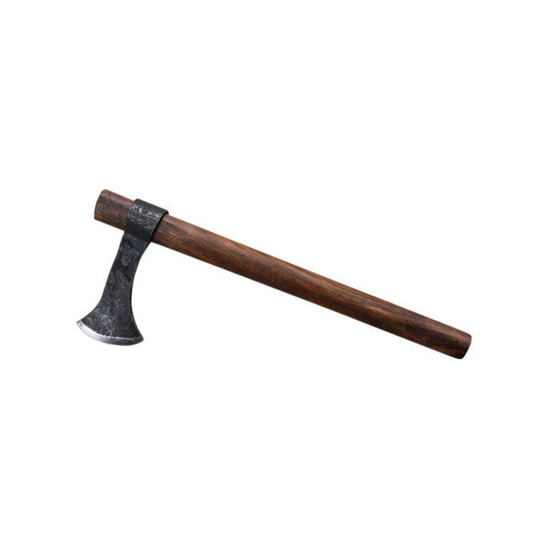 Viking Axe