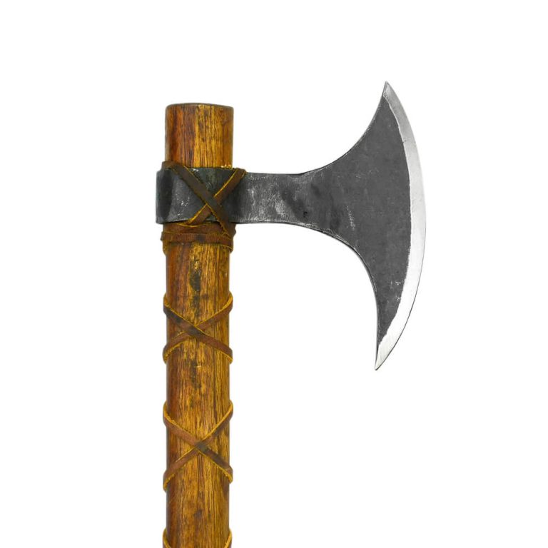 Viking Fighting Axe