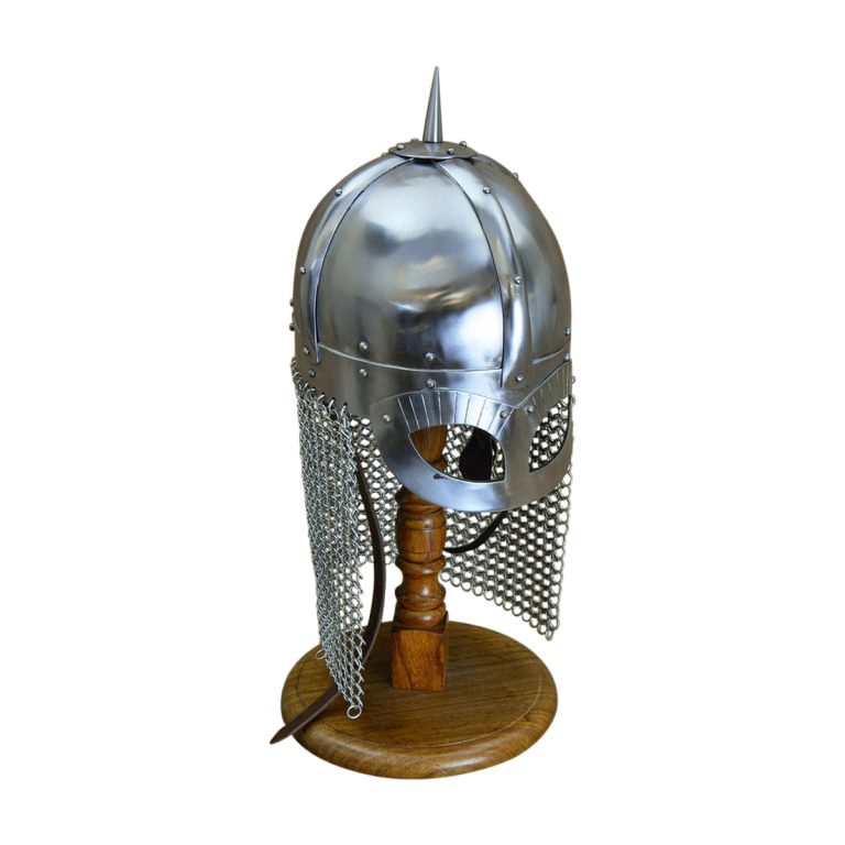 Viking Gjermundbu Helmet 20 Gauge