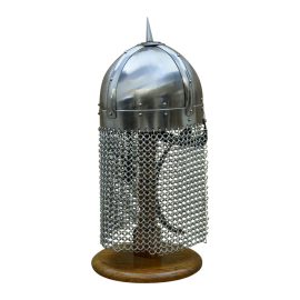 Viking Gjermundbu Helmet  20 Gauge