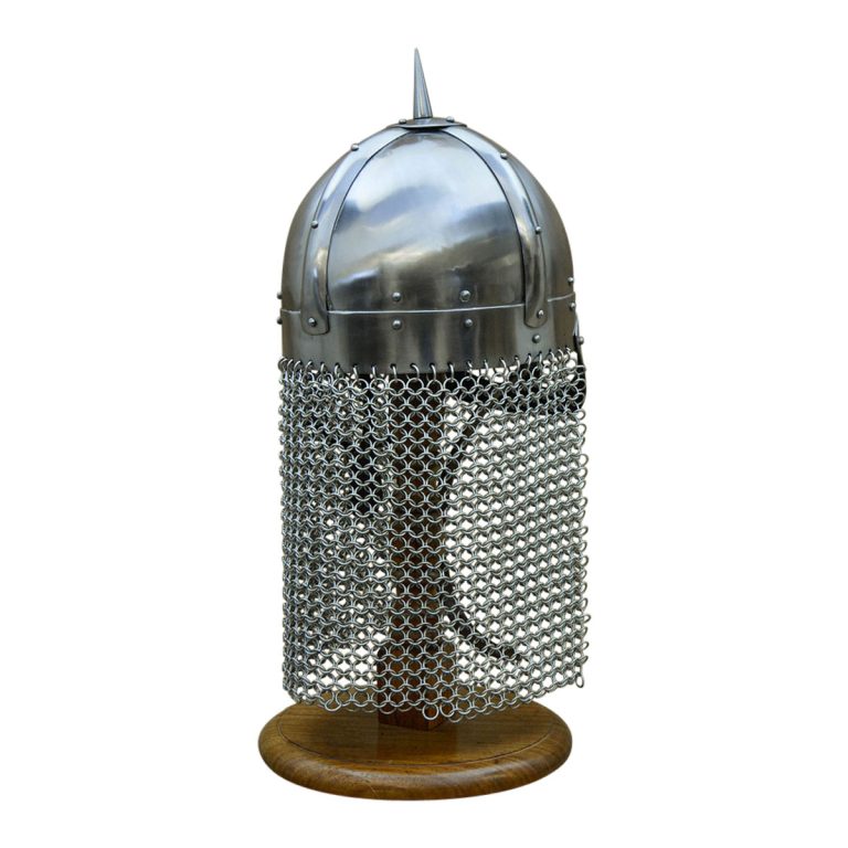 Viking Gjermundbu Helmet 20 Gauge