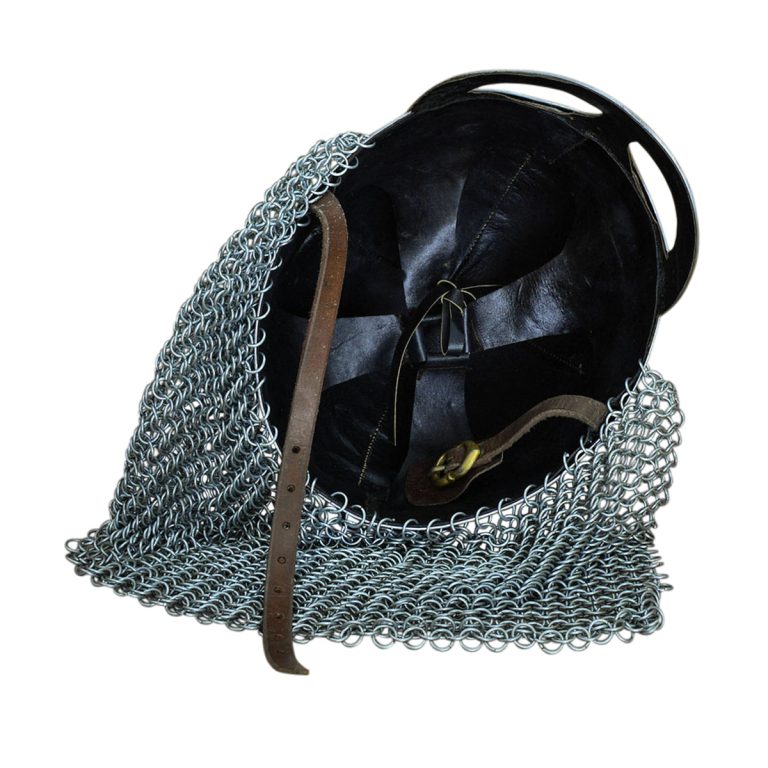 Viking Gjermundbu Helmet 20 Gauge