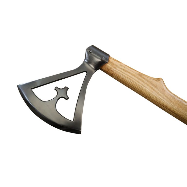 Viking Gotland Axe