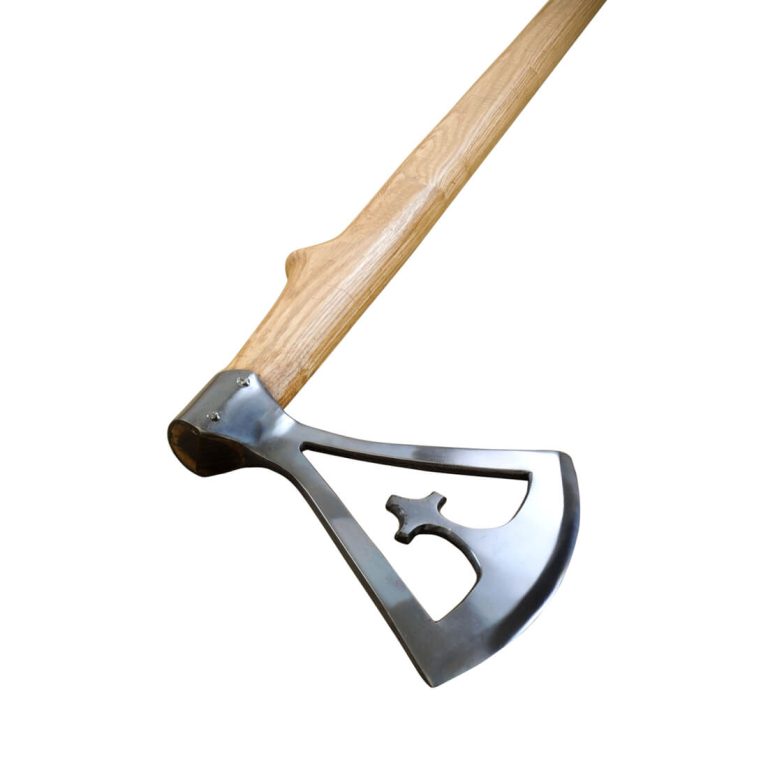 Viking Gotland Axe
