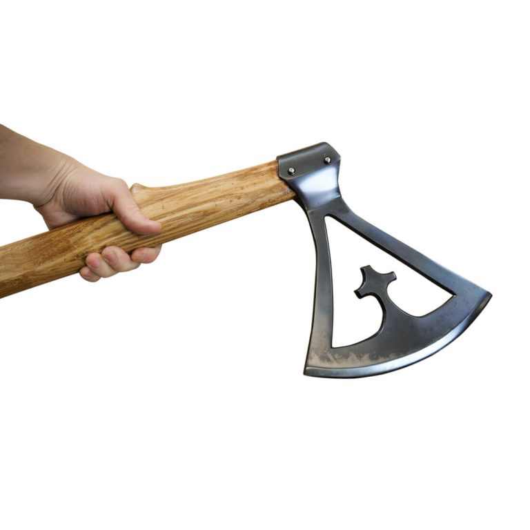 Viking Gotland Axe