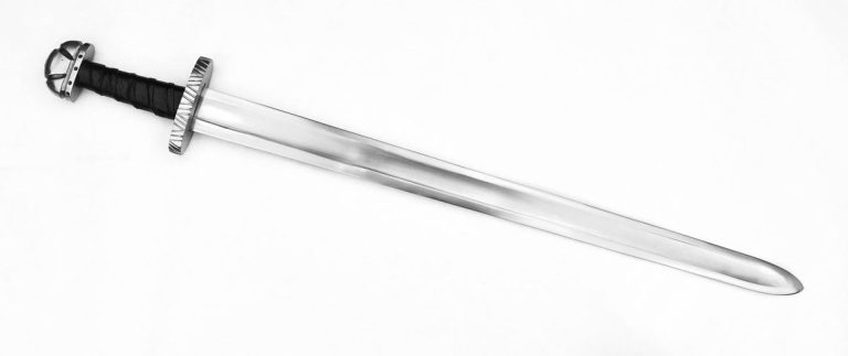 Viking Huscarl Sword