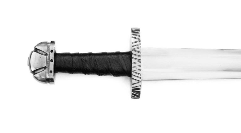 Viking Huscarl Sword