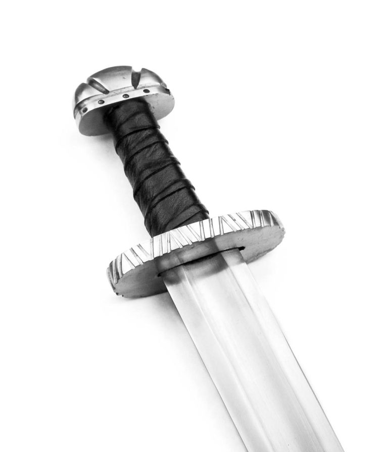 Viking Huscarl Sword