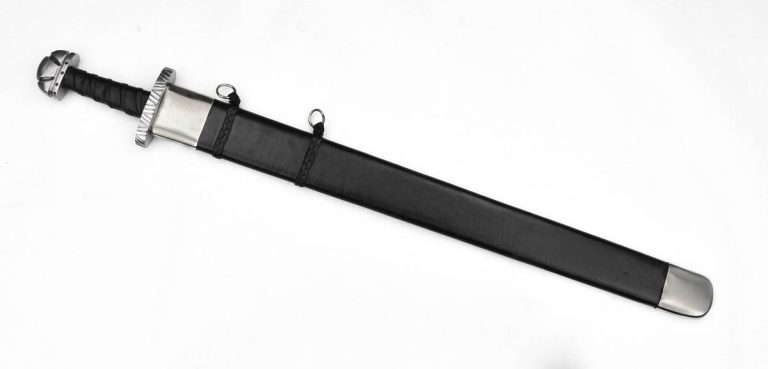Viking Huscarl Sword