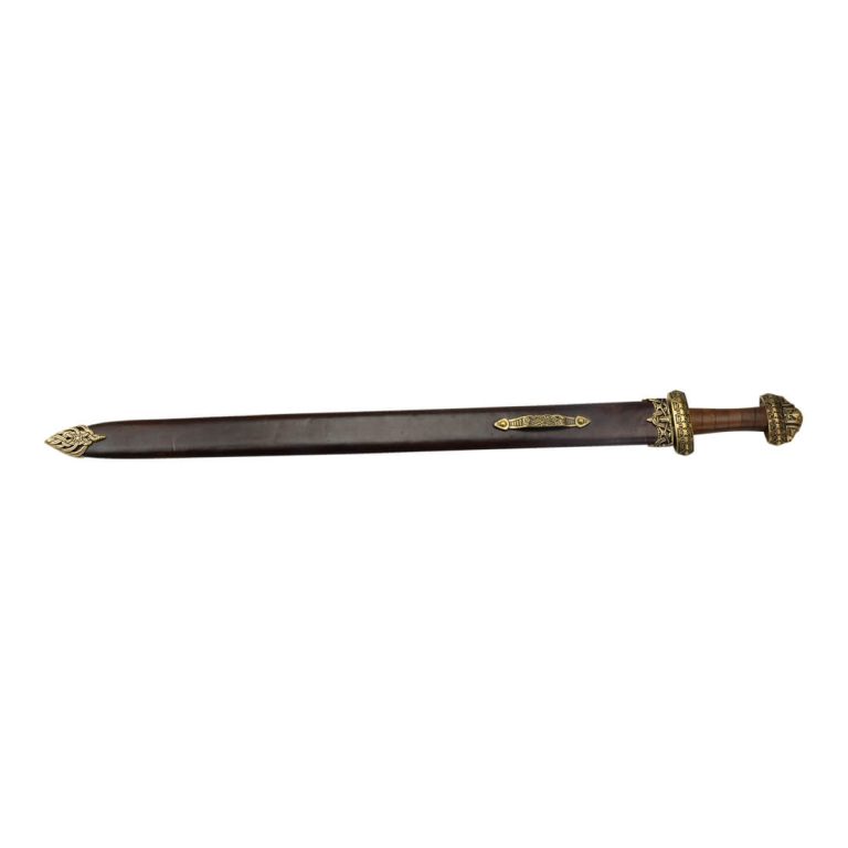 Viking Jarl Sword