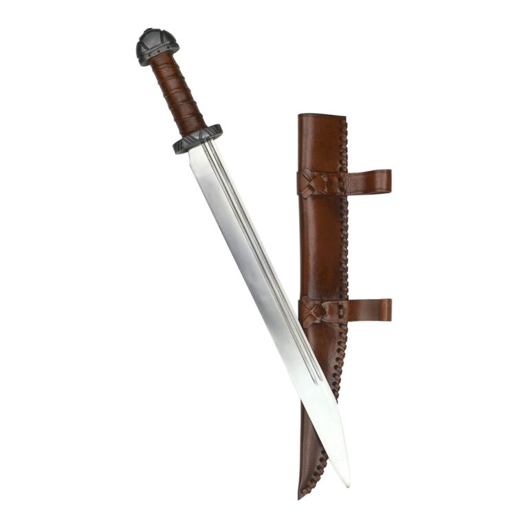 Viking Long Seax
