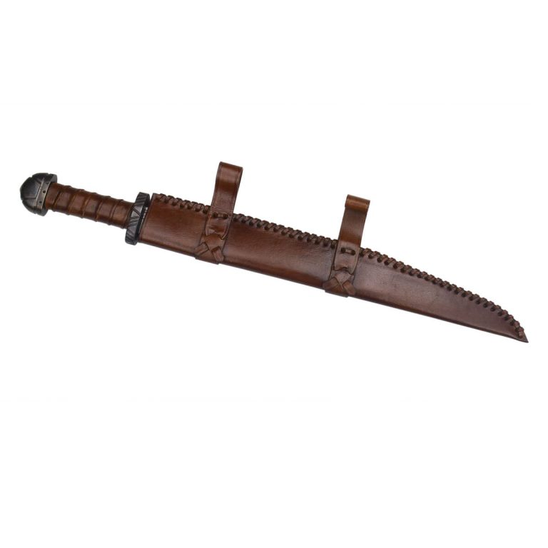 Viking Long Seax