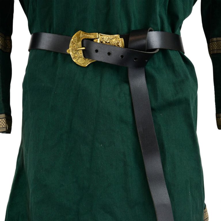 Viking Reaver Belt