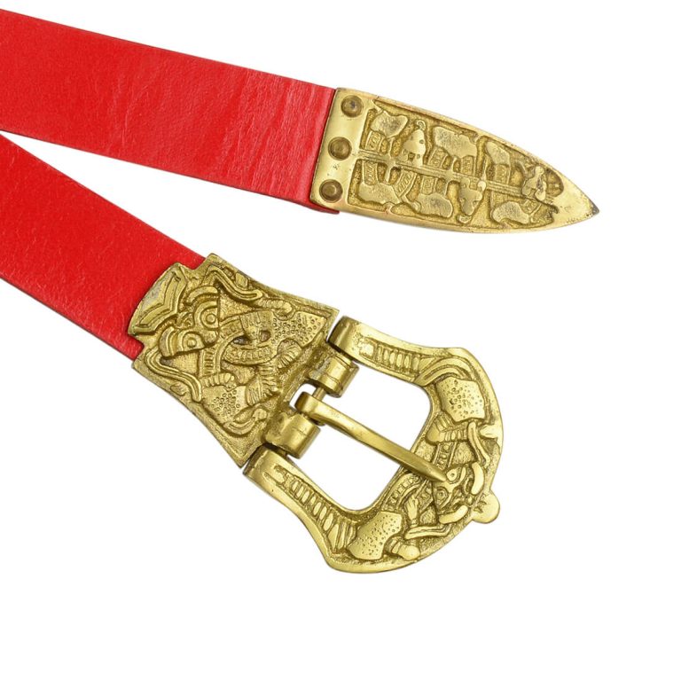 Viking Reaver Belt