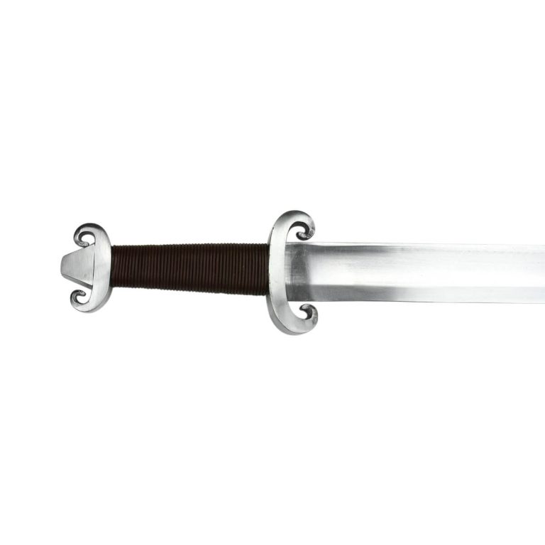 Viking Single-Edged Sword