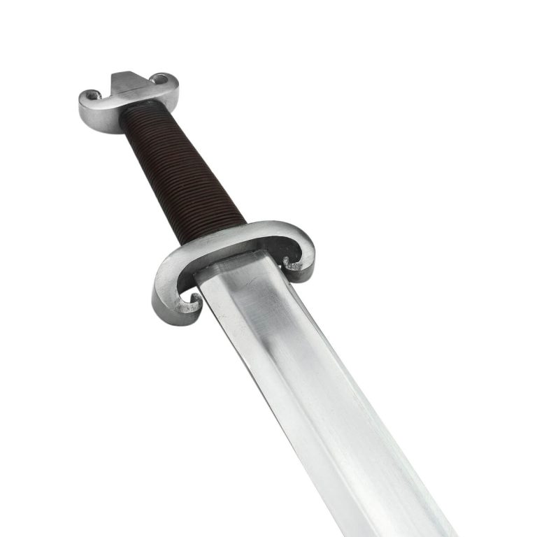Viking Single-Edged Sword