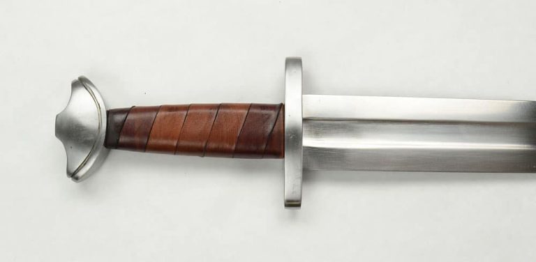 Viking Temple Sword Stage Combat Version