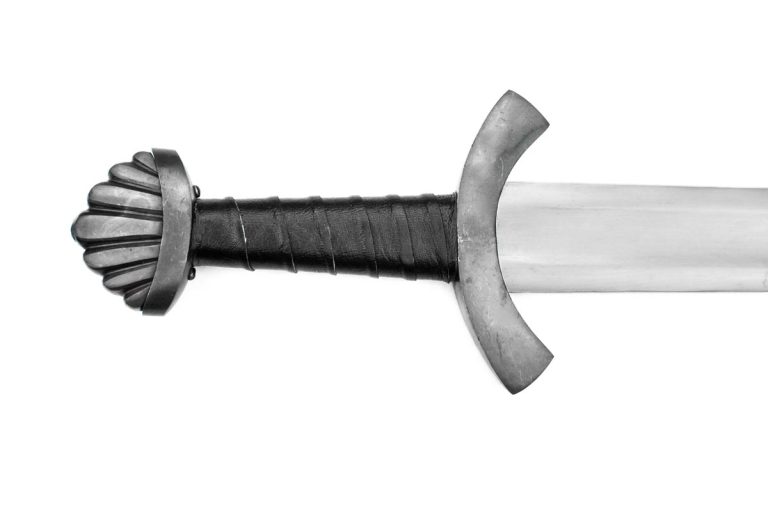Viking Thane Sword