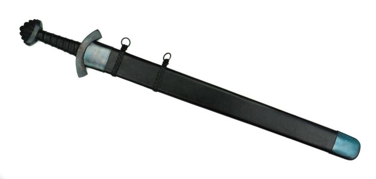 Viking Thane Sword