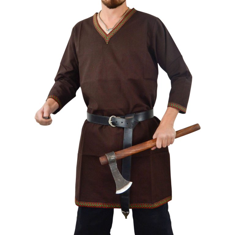 Viking Tunic