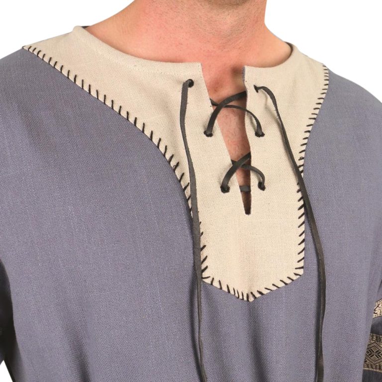 Viking Tunic - Noble's Cotton