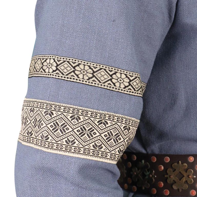 Viking Tunic - Noble's Cotton