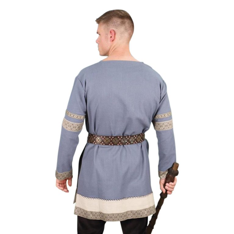 Viking Tunic - Noble's Cotton