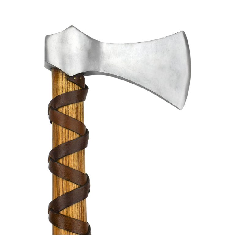 Viking Type A Axe