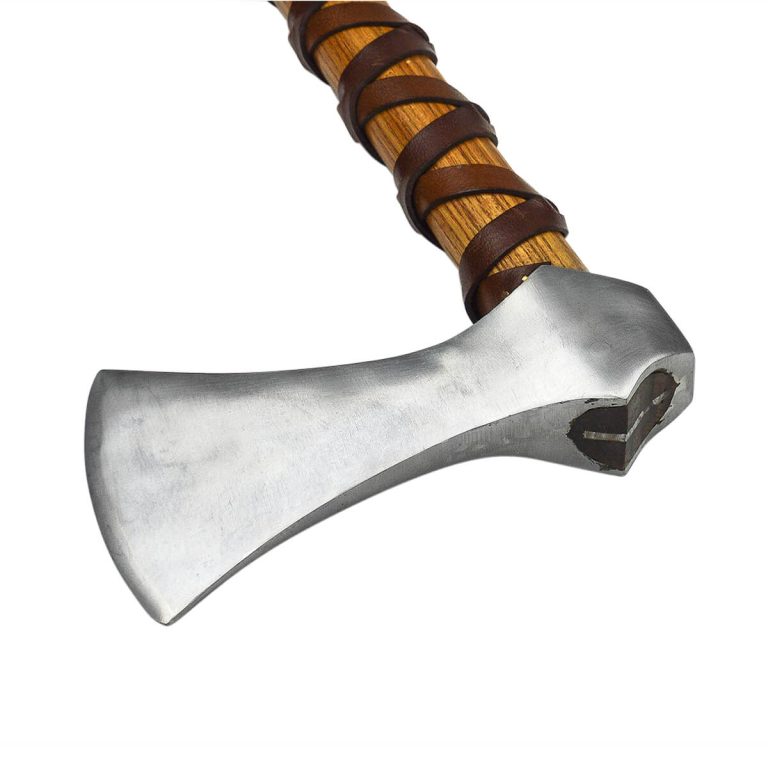 Viking Type A Axe
