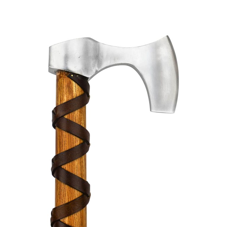 Viking Type B Axe